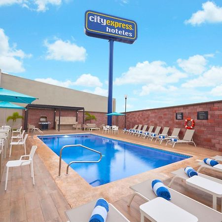 City Express By Marriott Tampico Altamira Miramar  Exterior foto