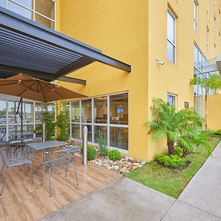 City Express By Marriott Tampico Altamira Miramar  Exterior foto