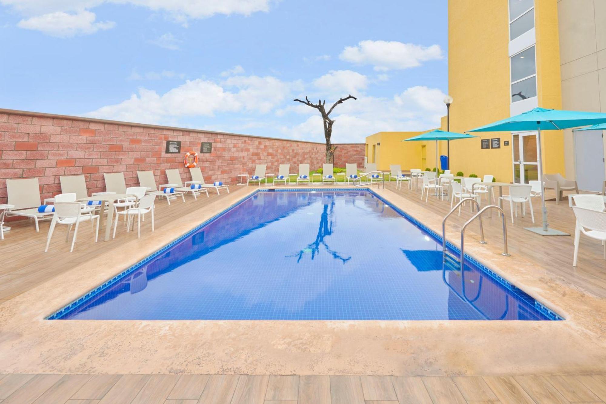 City Express By Marriott Tampico Altamira Miramar  Exterior foto