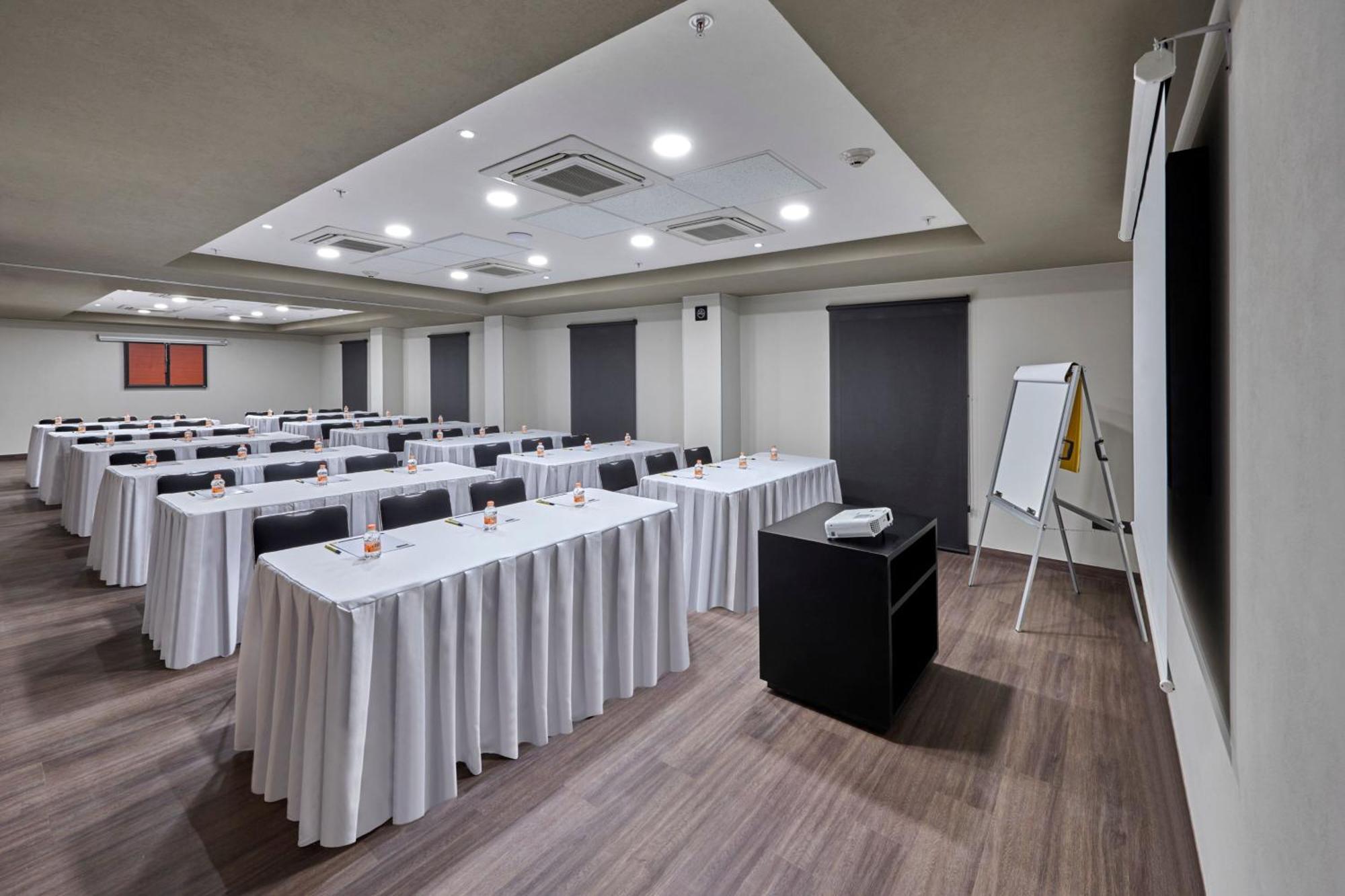 City Express By Marriott Tampico Altamira Miramar  Exterior foto