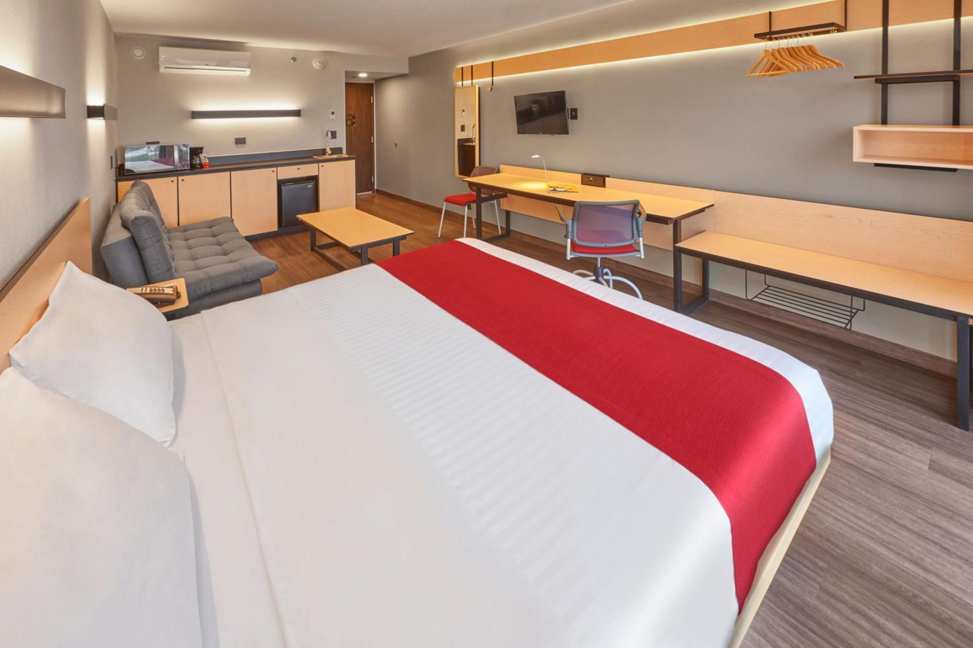 City Express By Marriott Tampico Altamira Miramar  Exterior foto