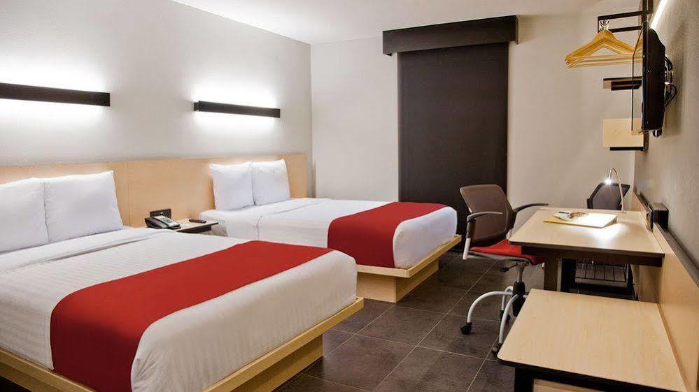 City Express By Marriott Tampico Altamira Miramar  Exterior foto