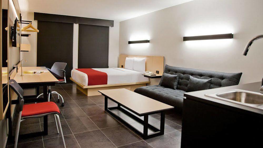 City Express By Marriott Tampico Altamira Miramar  Exterior foto